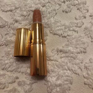 CHARLOTTE TILBURY KIM KW LIPSTICK 💄✨